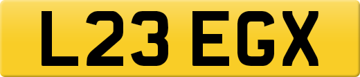 L23EGX