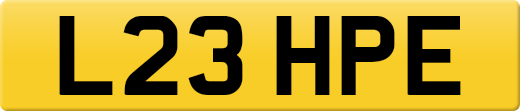 L23HPE