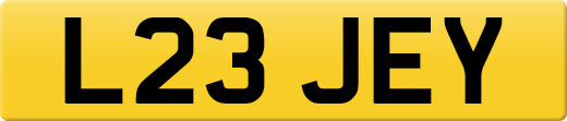 L23JEY