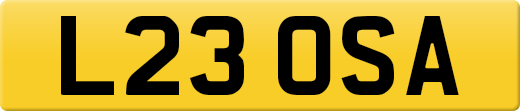 L23OSA