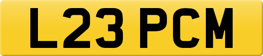 L23PCM