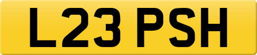 L23PSH