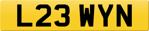L23WYN