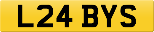 L24BYS