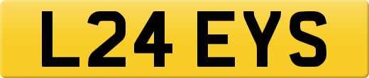 L24EYS