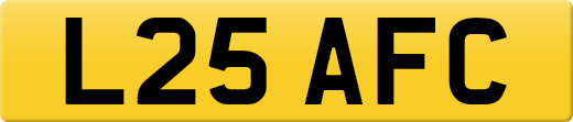L25AFC