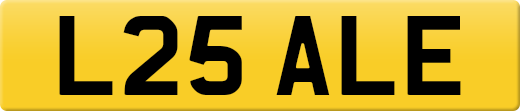 L25ALE