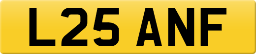 L25ANF