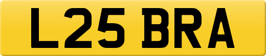 L25BRA