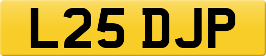 L25DJP