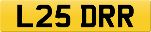 L25DRR