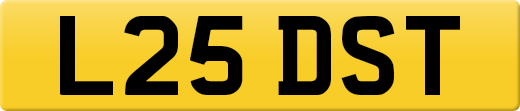 L25DST