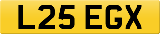 L25EGX