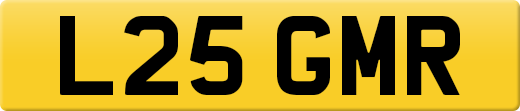 L25GMR