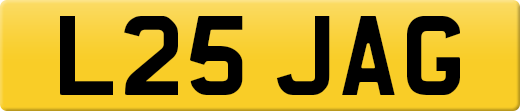 L25JAG