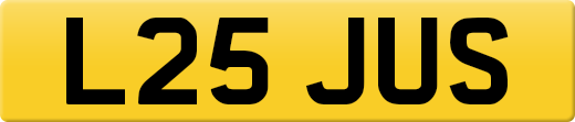 L25JUS
