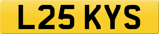 L25KYS