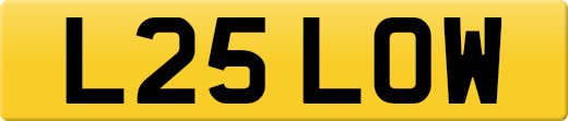 L25LOW