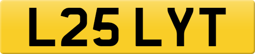 L25LYT