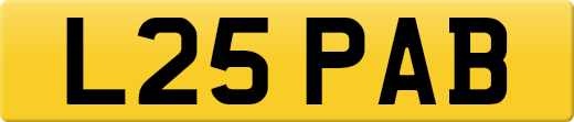 L25PAB