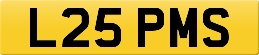 L25PMS