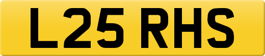 L25RHS