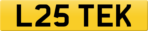 L25TEK