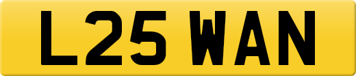 L25WAN