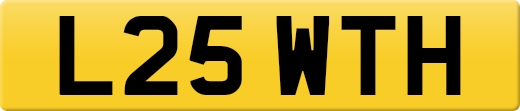 L25WTH