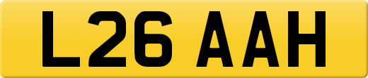 L26AAH