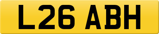 L26ABH