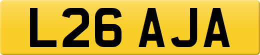 L26AJA