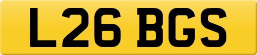 L26BGS