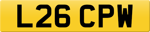 L26CPW