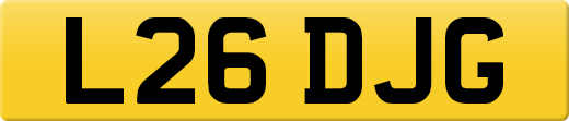 L26DJG