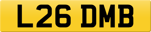 L26DMB