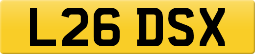 L26DSX