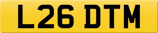 L26DTM