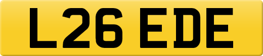 L26EDE
