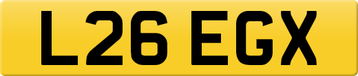 L26EGX
