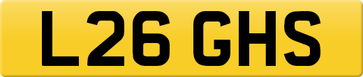 L26GHS