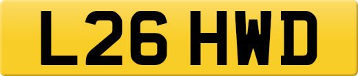 L26HWD