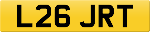 L26JRT