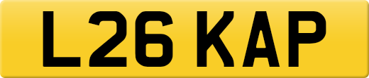 L26KAP