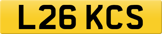 L26KCS