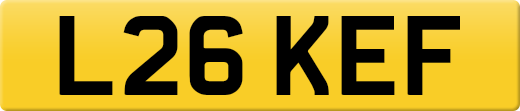 L26KEF