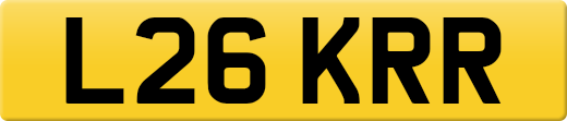 L26KRR