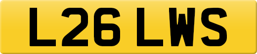 L26LWS