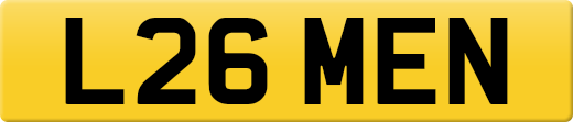 L26MEN
