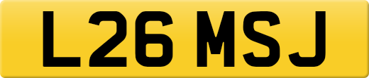 L26MSJ
